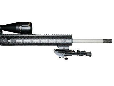 AERO PRECISION M5 6.5MM CREEDMOOR - Image 5 of 7