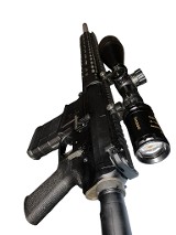 AERO PRECISION M5 6.5MM CREEDMOOR - Image 7 of 7