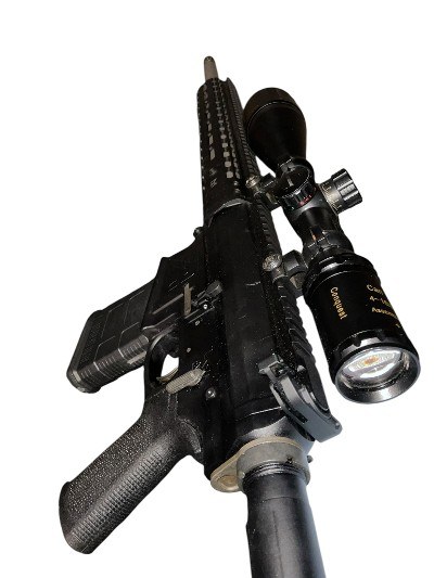 AERO PRECISION M5 6.5MM CREEDMOOR - Image 7 of 7