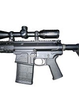 AERO PRECISION M5 6.5MM CREEDMOOR - Image 3 of 7