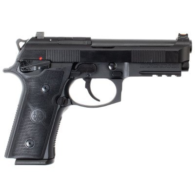 BERETTA TYPE 92 9MM LUGER (9X19 PARA) - Image 2 of 3