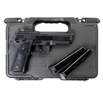 BERETTA TYPE 92 9MM LUGER (9X19 PARA) - Image 3 of 3