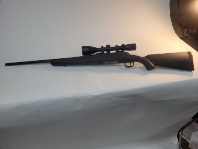 SAVAGE ARMS Axis 6.5MM CREEDMOOR - Image 2 of 5