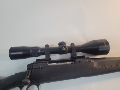 SAVAGE ARMS Axis 6.5MM CREEDMOOR - Image 3 of 5