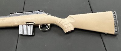 RUGER AMERICAN .350 LEGEND - Image 7 of 8