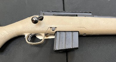 RUGER AMERICAN .350 LEGEND - Image 3 of 8