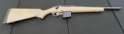 RUGER AMERICAN .350 LEGEND - Image 1 of 8