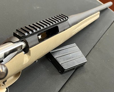 RUGER AMERICAN .350 LEGEND - Image 6 of 8