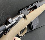 RUGER AMERICAN .350 LEGEND - Image 5 of 8