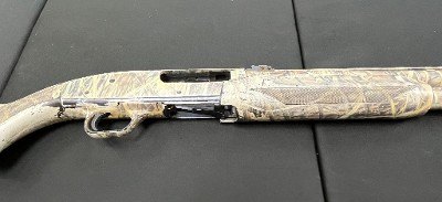 MOSSBERG 835 12 GA - Image 3 of 10