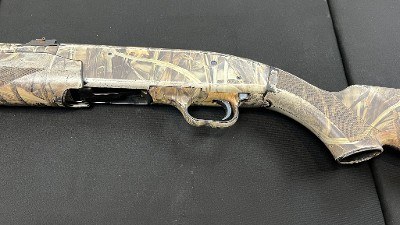 MOSSBERG 835 12 GA - Image 7 of 10