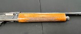 BROWNING A5 (AUTO 5) 12 GA - Image 5 of 8