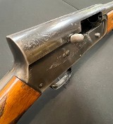 BROWNING A5 (AUTO 5) 12 GA - Image 3 of 8