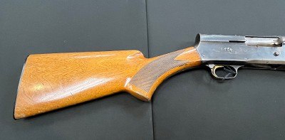 BROWNING A5 (AUTO 5) 12 GA - Image 4 of 8