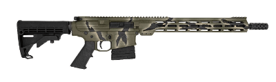 GREAT LAKES FIREARMS AR-10 - Image 1 of 1