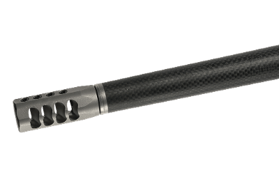 CHRISTENSEN ARMS TFM .338 LAPUA MAG - Image 2 of 4