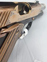 KIMBER ROSE GOLD ULTRA II .45 ACP - Image 8 of 12