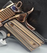 KIMBER ROSE GOLD ULTRA II .45 ACP - Image 7 of 12