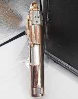 KIMBER ROSE GOLD ULTRA II .45 ACP - Image 10 of 12
