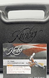 KIMBER ROSE GOLD ULTRA II .45 ACP - Image 12 of 12