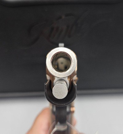 KIMBER ROSE GOLD ULTRA II .45 ACP - Image 11 of 12
