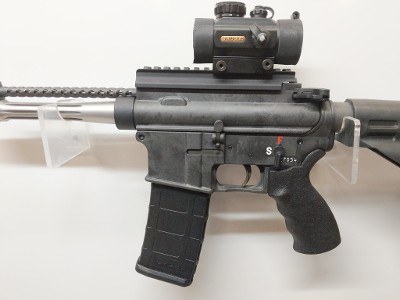 PROFESSIONAL ORDNANCE, INC. Carbon 15 5.56X45MM NATO - Image 3 of 4