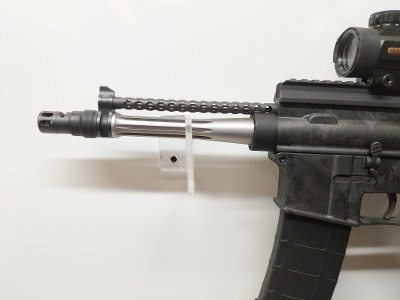 PROFESSIONAL ORDNANCE, INC. Carbon 15 5.56X45MM NATO - Image 4 of 4
