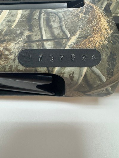 STOEGER TURKEY 12 GA - Image 3 of 11