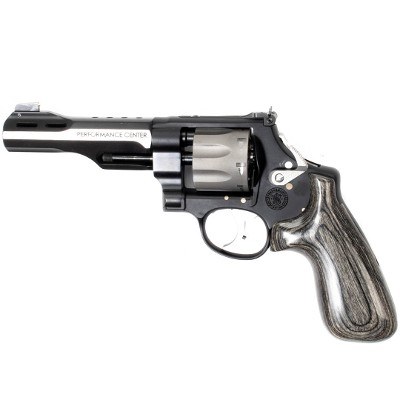 SMITH & WESSON 327 JERRY MICULEK PERFORMANCE CENTER 9MM LUGER (9X19 PARA) - Image 1 of 3