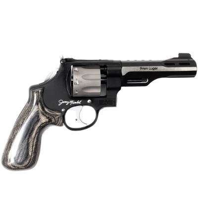 SMITH & WESSON 327 JERRY MICULEK PERFORMANCE CENTER 9MM LUGER (9X19 PARA) - Image 2 of 3