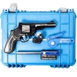 SMITH & WESSON 327 JERRY MICULEK PERFORMANCE CENTER 9MM LUGER (9X19 PARA) - Image 3 of 3