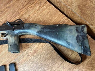 HI-POINT 995 9MM LUGER (9x19 PARA) - Image 4 of 8