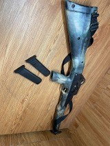 HI-POINT 995 9MM LUGER (9x19 PARA) - Image 6 of 8