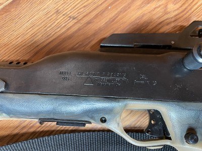HI-POINT 995 9MM LUGER (9x19 PARA) - Image 2 of 8