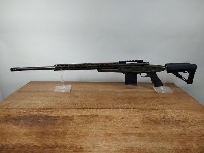 HOWA 1500 6.5MM CREEDMOOR - Image 2 of 3