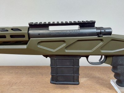 HOWA 1500 6.5MM CREEDMOOR - Image 3 of 3
