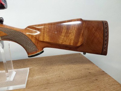 SAKO finnbear 7MM REM MAG - Image 6 of 8