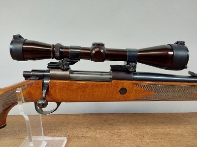 SAKO finnbear 7MM REM MAG - Image 3 of 8