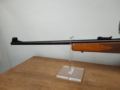 SAKO finnbear 7MM REM MAG - Image 8 of 8