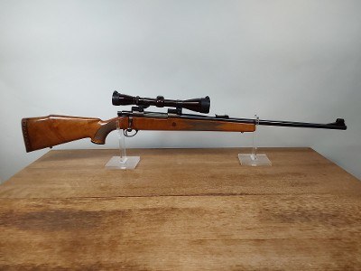 SAKO finnbear 7MM REM MAG - Image 1 of 8