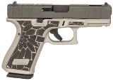 GLOCK G19 GEN 5 MOS 9MM LUGER (9x19 PARA) - Image 1 of 1
