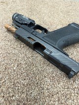 SHADOW SYSTEMS MR920 9MM LUGER (9x19 PARA) - Image 8 of 9