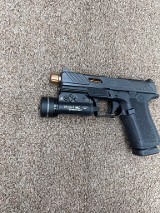SHADOW SYSTEMS MR920 9MM LUGER (9x19 PARA) - Image 6 of 9