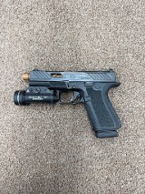 SHADOW SYSTEMS MR920 9MM LUGER (9x19 PARA) - Image 5 of 9