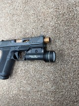 SHADOW SYSTEMS MR920 9MM LUGER (9x19 PARA) - Image 4 of 9