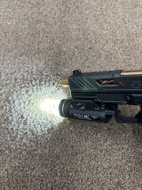 SHADOW SYSTEMS MR920 9MM LUGER (9x19 PARA) - Image 9 of 9
