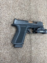 SHADOW SYSTEMS MR920 9MM LUGER (9x19 PARA) - Image 3 of 9