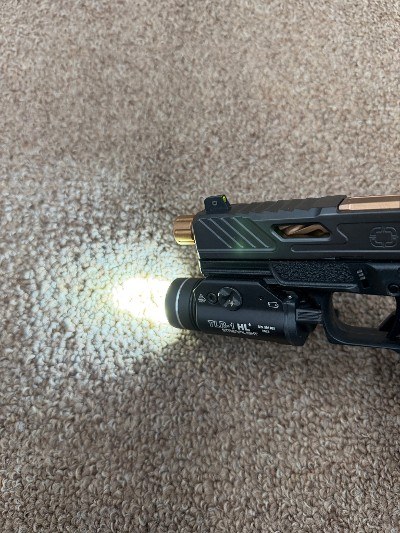 SHADOW SYSTEMS MR920 9MM LUGER (9x19 PARA) - Image 9 of 9