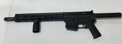 FRANKLIN ARMORY CA12 *CA COMPLIANT .350 LEGEND - Image 1 of 6