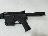 FRANKLIN ARMORY CA12 *CA COMPLIANT .350 LEGEND - Image 4 of 6